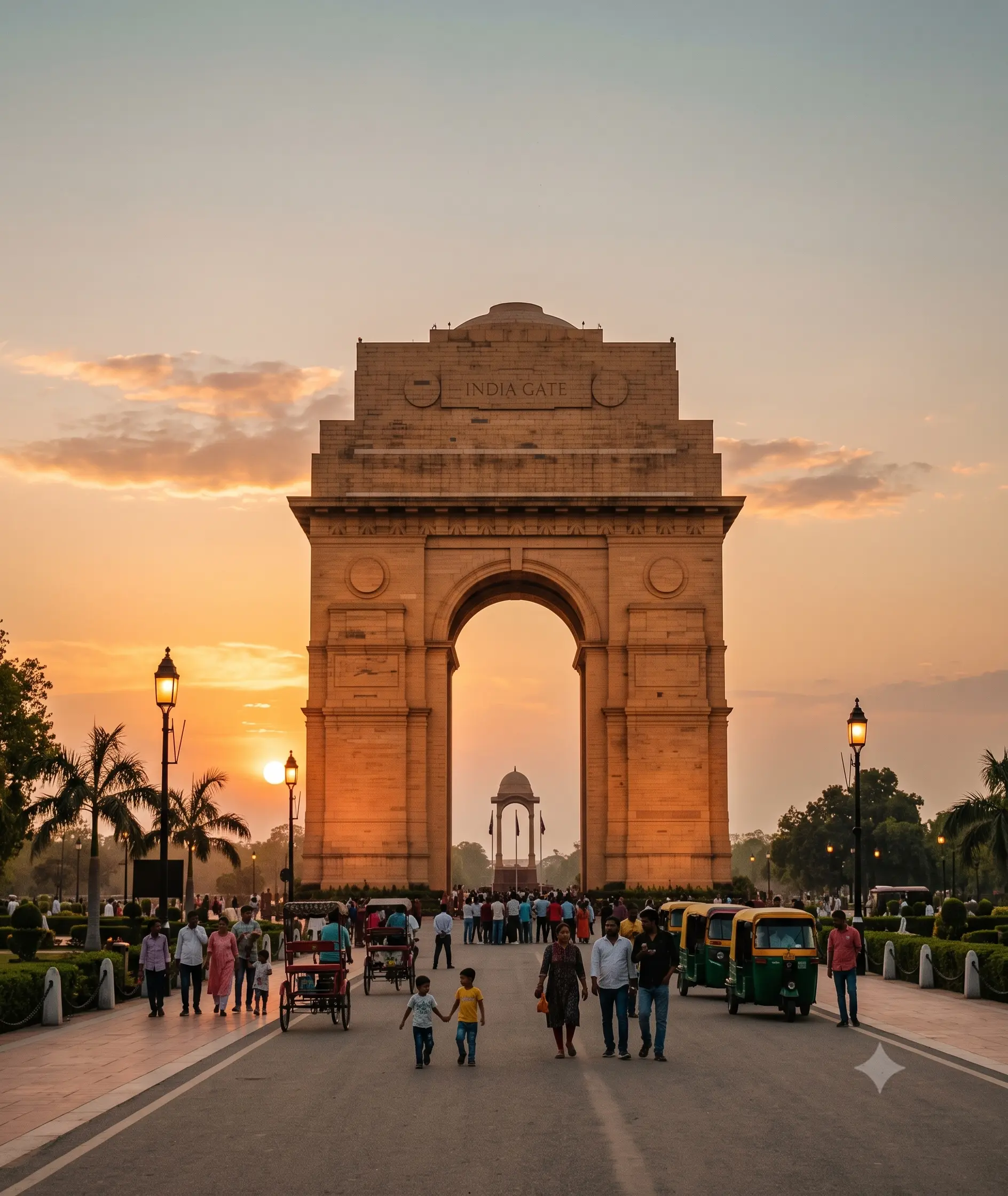 Delhi