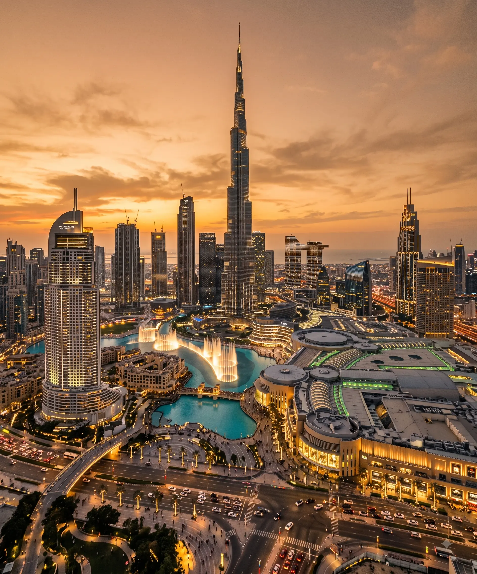 United Arab Emirates
