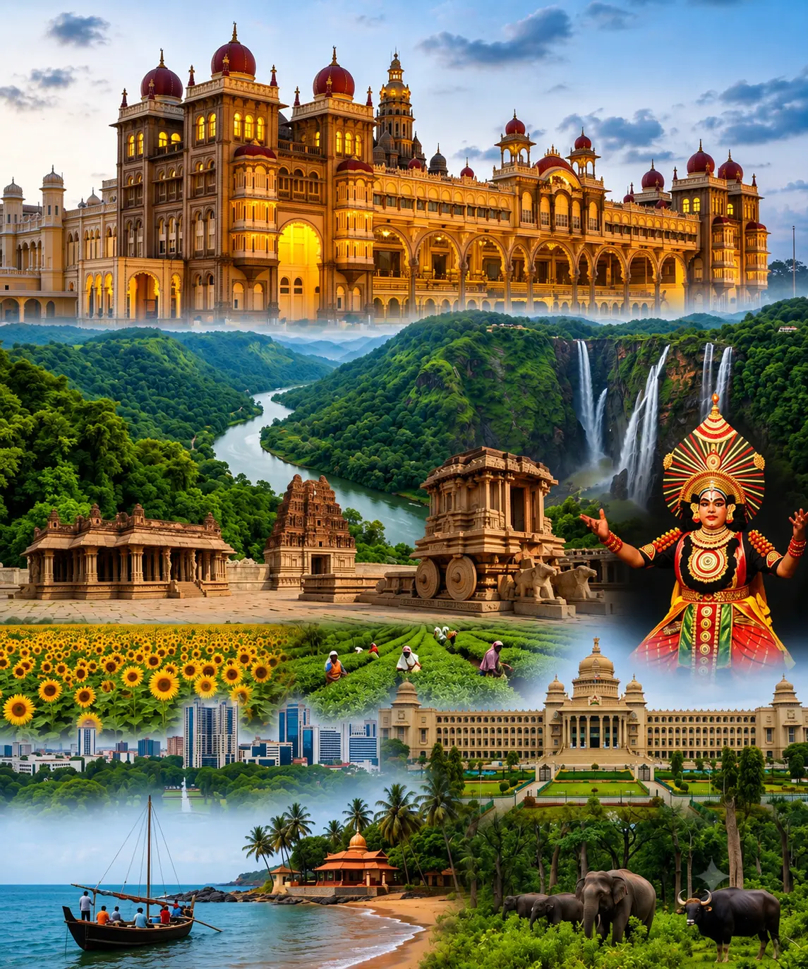 Karnataka