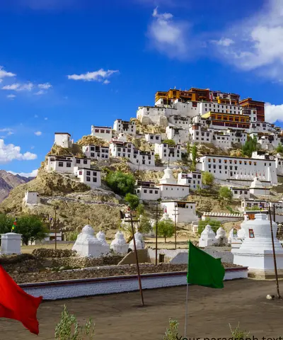 Ladakh