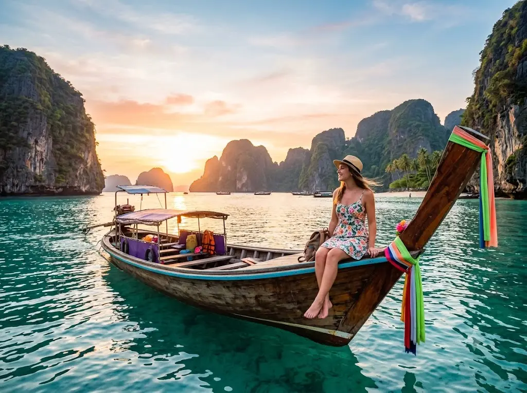 Thailand