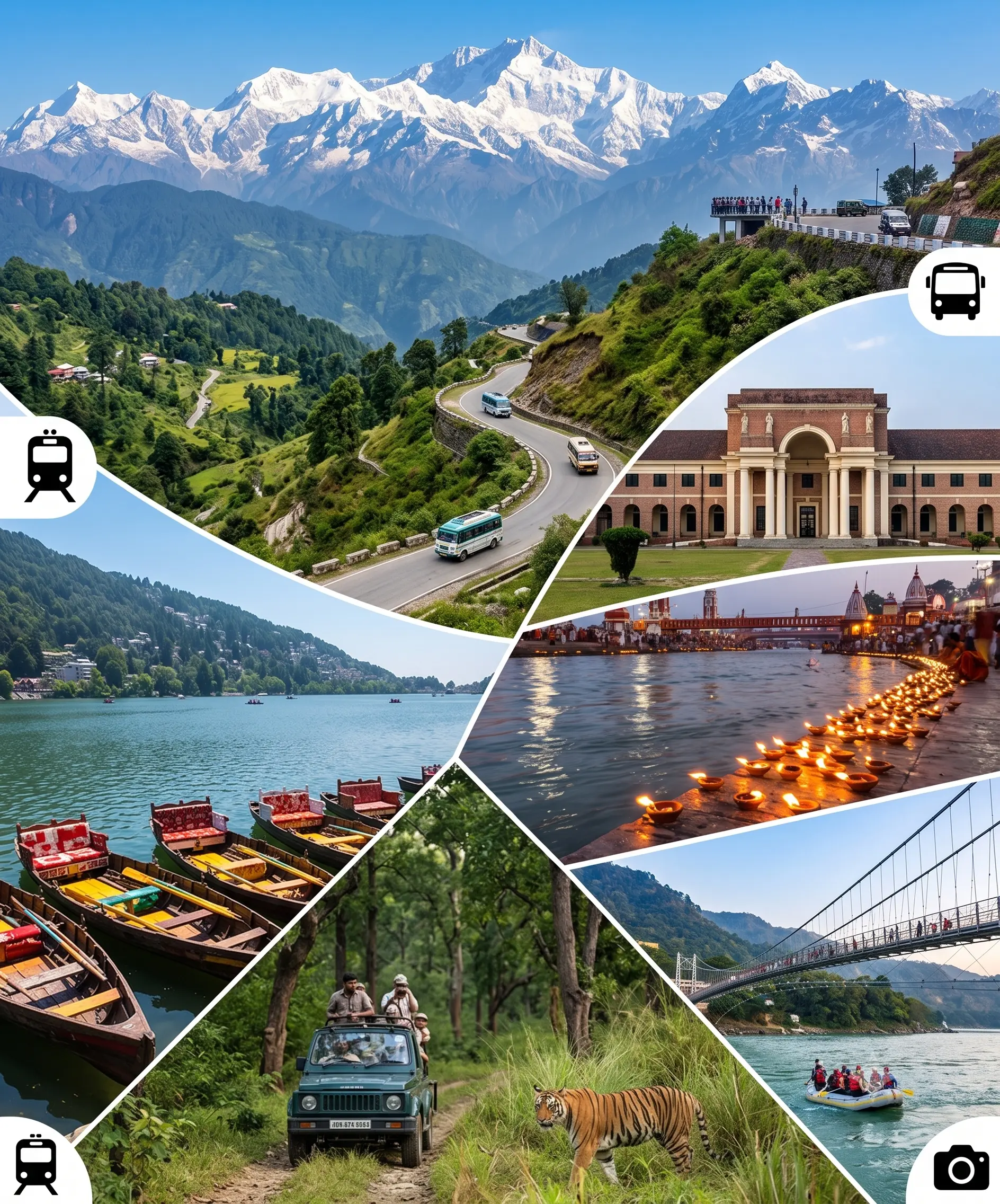 Uttarakhand