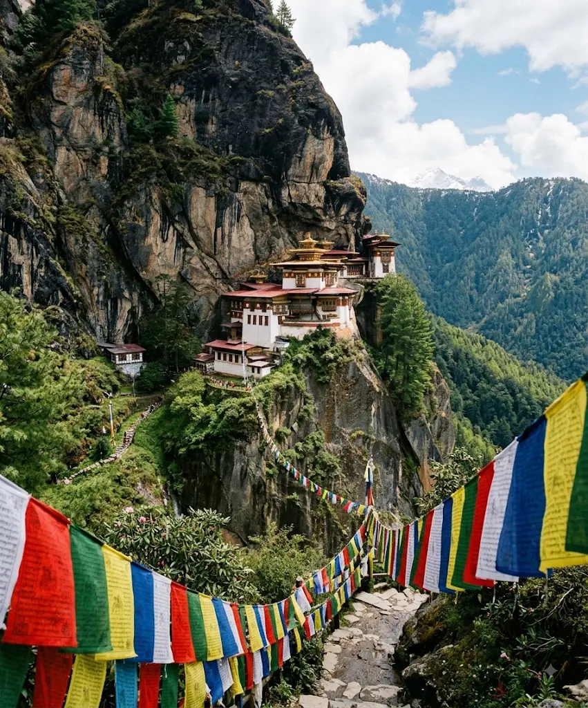 Bhutan
