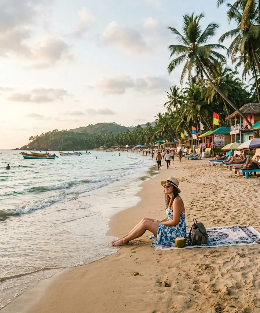 Goa