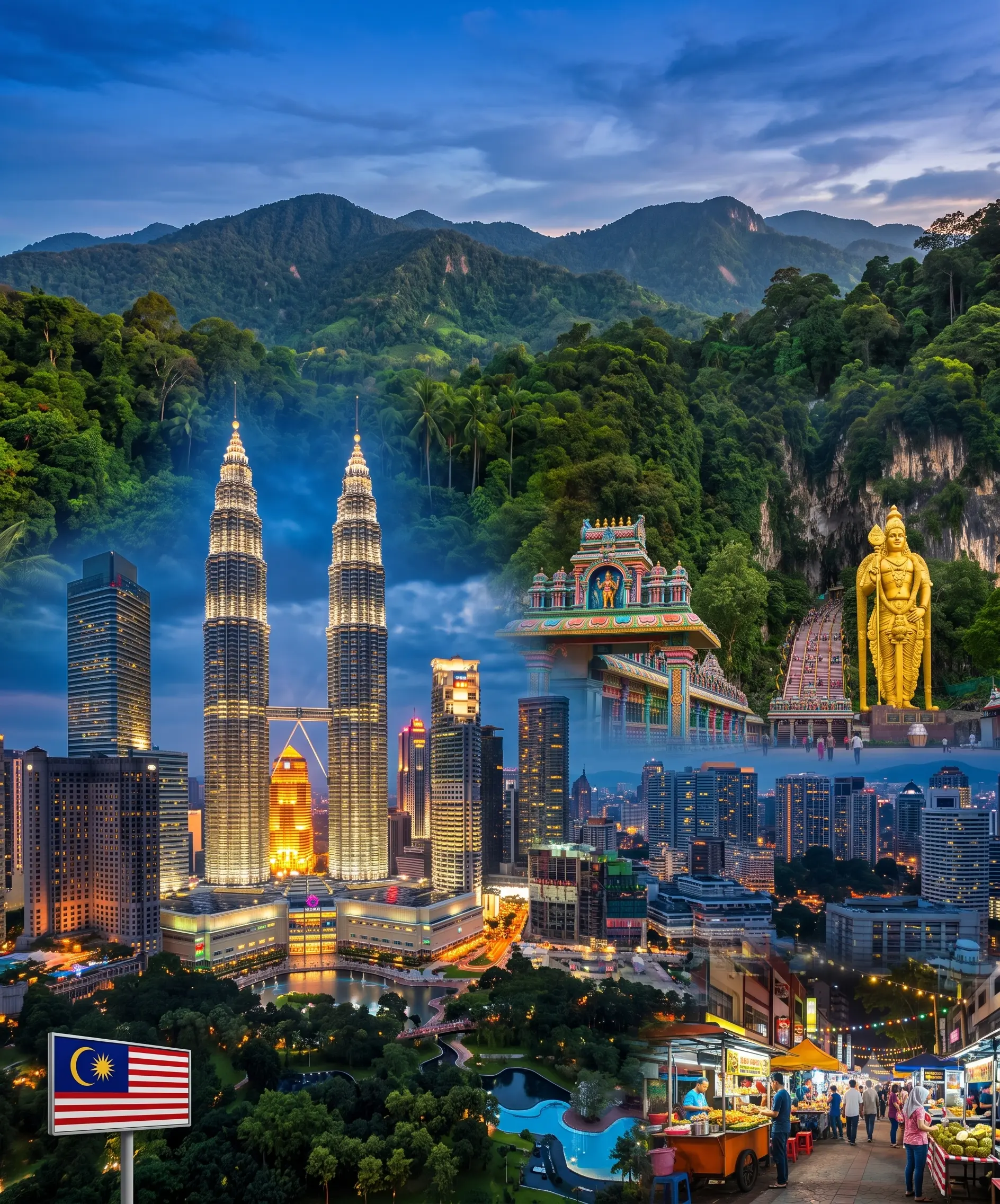 Malaysia