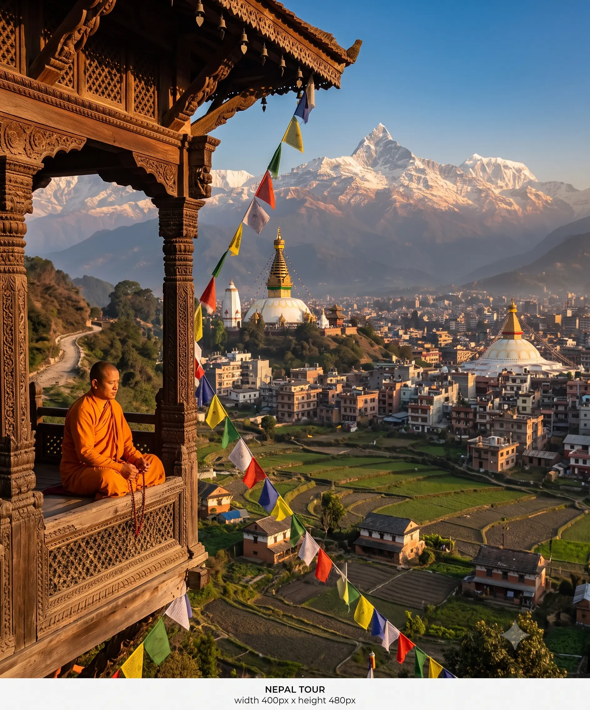Nepal