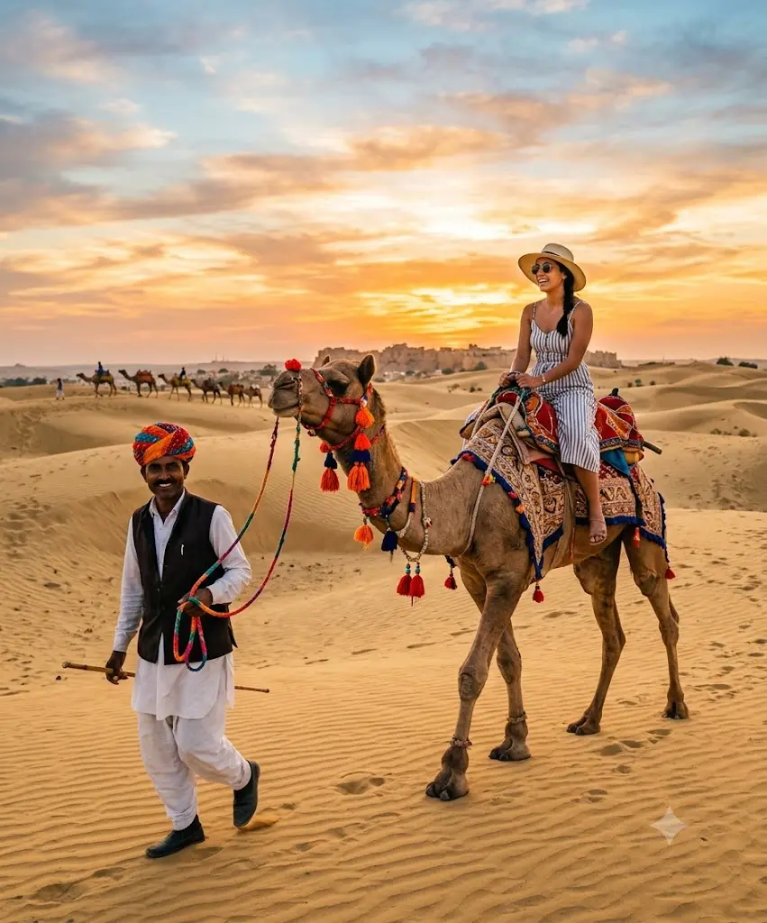 Rajasthan