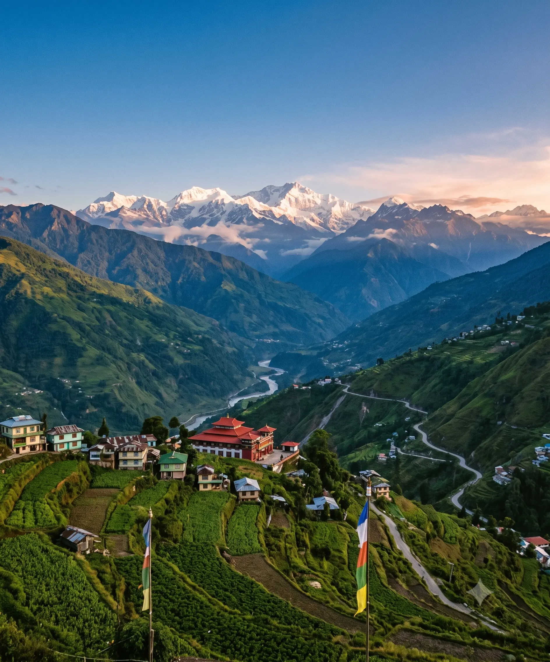 Sikkim