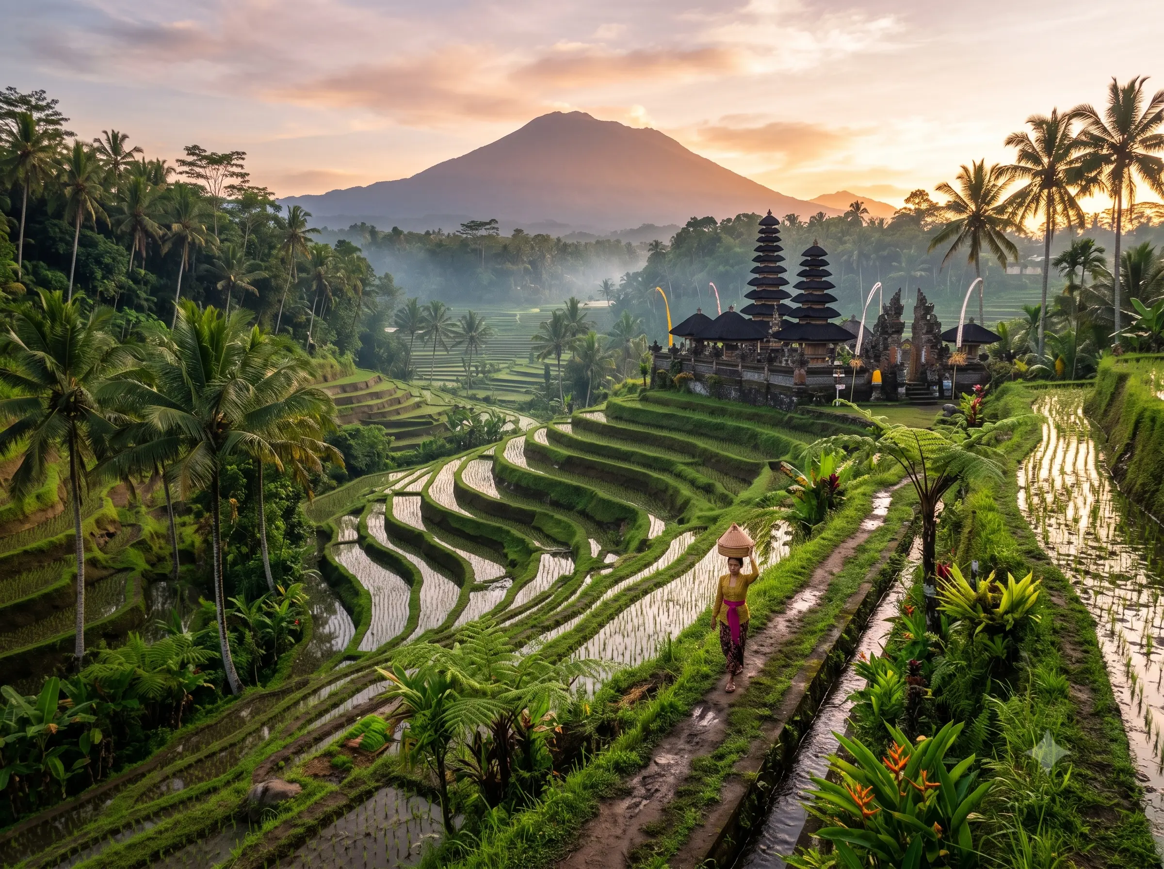 Bali Tour