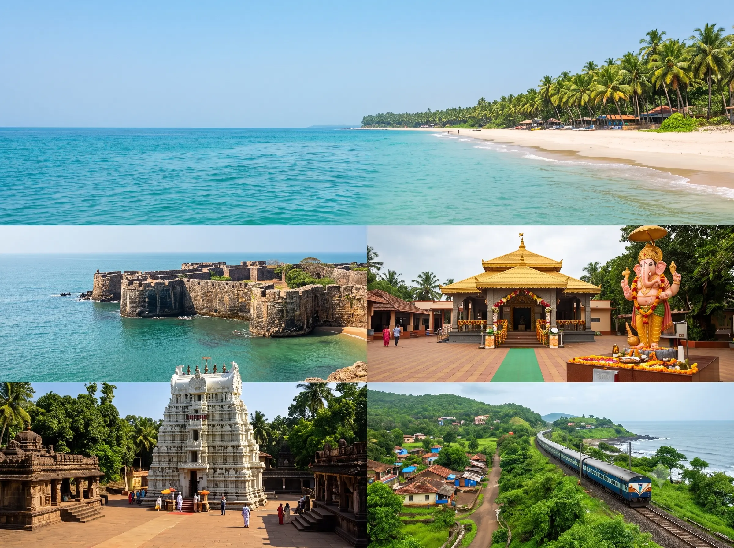 Kokan Special Tour
