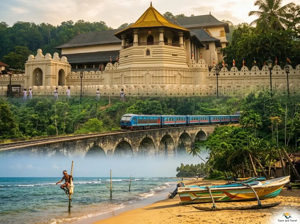 Srilanka